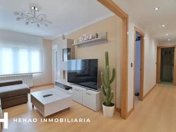 Piso en Venta en Alonsotegi