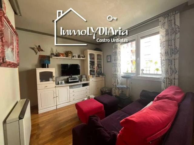 Piso en Venta en Alonsotegi