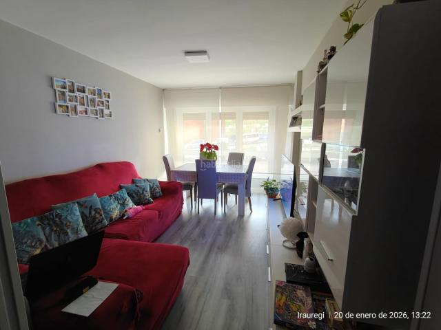 Piso en venta en Alonsotegi. Atención Inversores. Pisos.