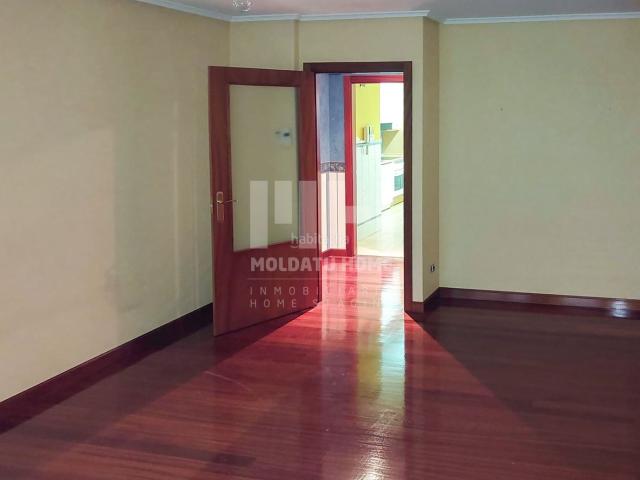 Piso en venta en Alonsotegi. PRECIOSO PISO EN ALONSOTEGI. Pisos.
