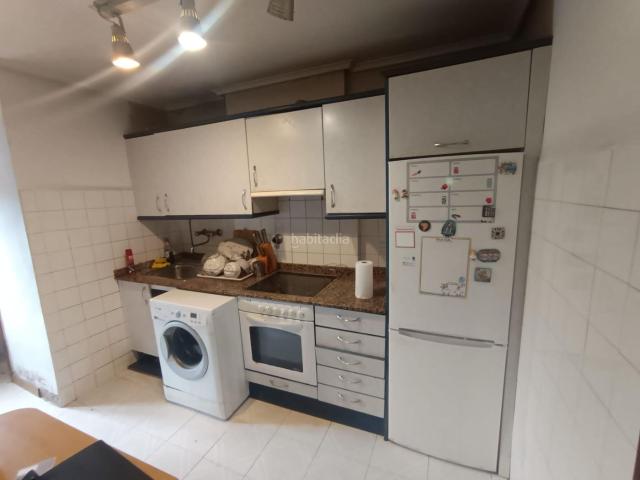 Piso en venta en Alonsotegi. Venta piso en Arbuio. Pisos.