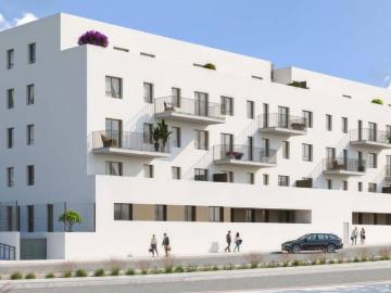 Piso en Venta en Alovera