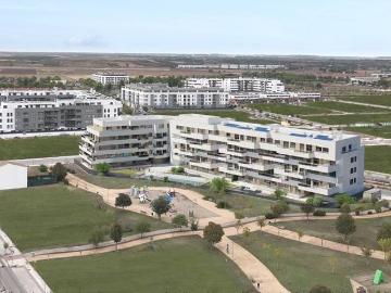 Piso en Venta en Alovera