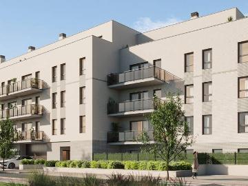 Piso en Venta en Alovera