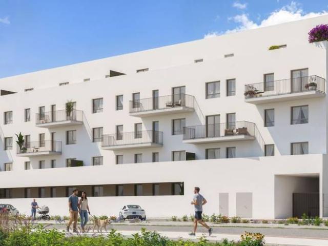 Piso en Venta en Alovera