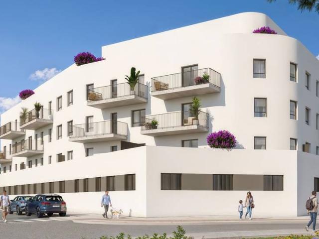 Piso en Venta en Alovera