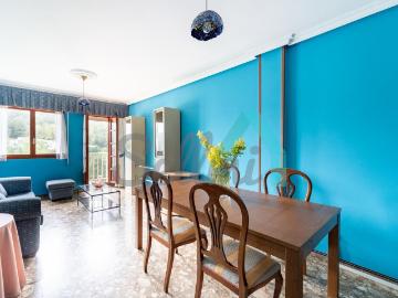 Piso en Venta en Allande