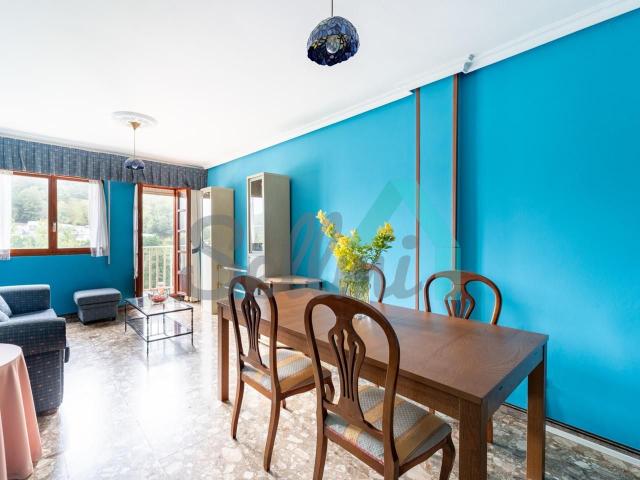 Piso en Venta en Allande