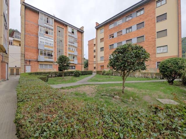 Piso en venta en Aller, Asturias