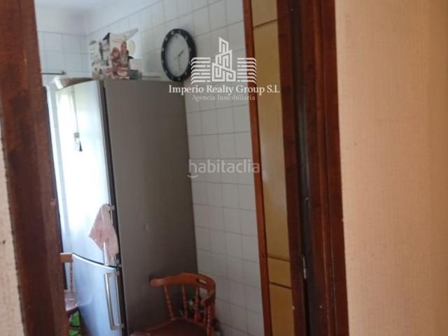 Piso en venta en Aller. Piso exterior de 3 dormitorios con terrazas y vistas a la montaña en Oyanco 48.000. Pisos.