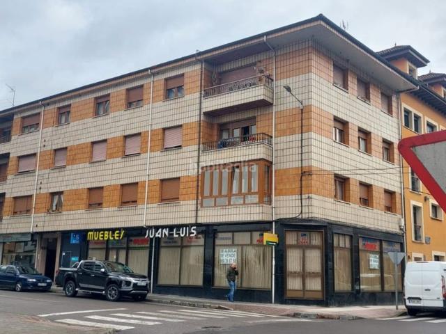 Piso en venta en Aller. PISO EN ALLER, ASTURIAS. Pisos.