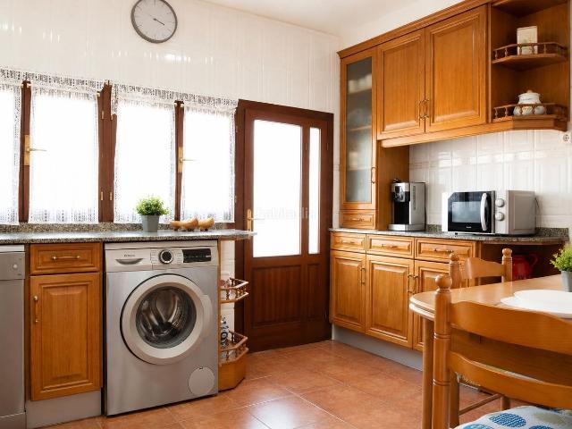 Piso en venta en Aller. Piso en venta en Corigos Aller. Pisos.