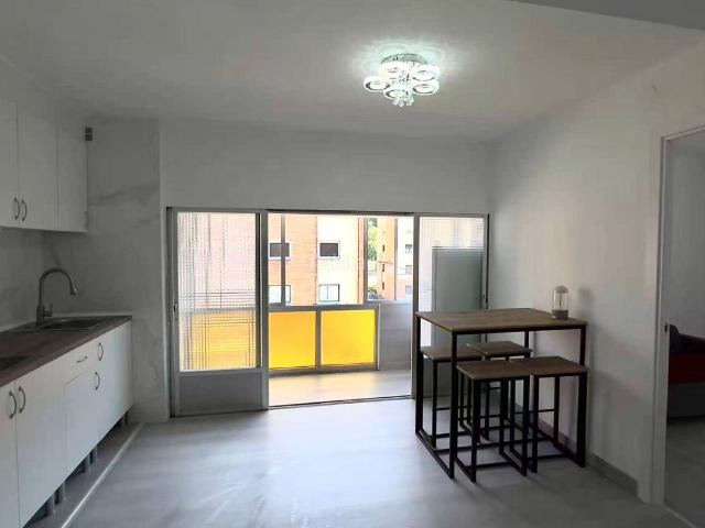 Piso en venta en Aller. Piso reformado en Corigos Aller. Pisos.