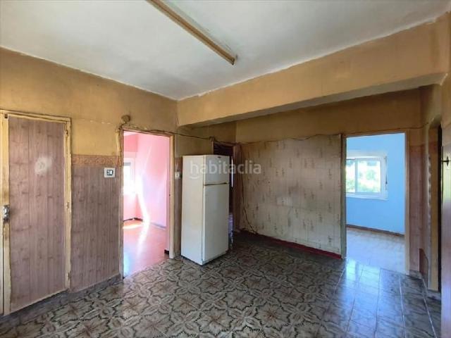 Piso en venta en Aller. Pisos.