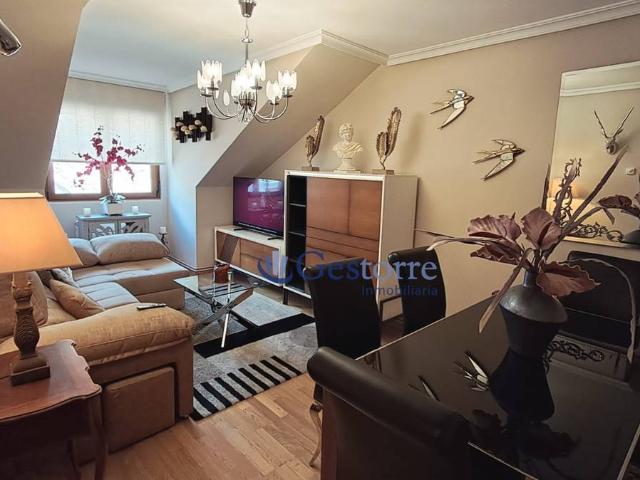 Piso en Venta en Aller