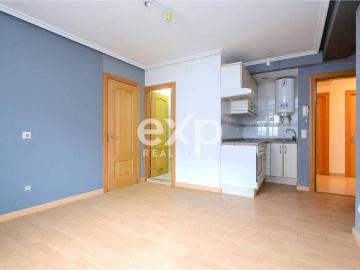 Piso en Venta en Aller