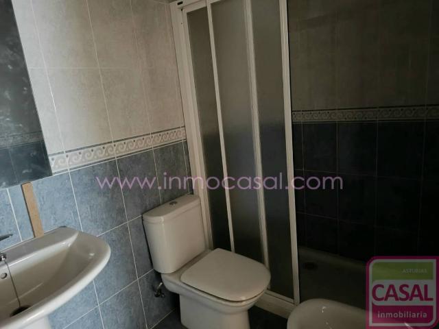 Piso en Venta en Aller