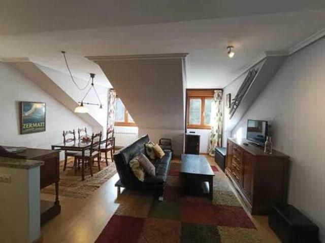 Piso en Venta en Aller