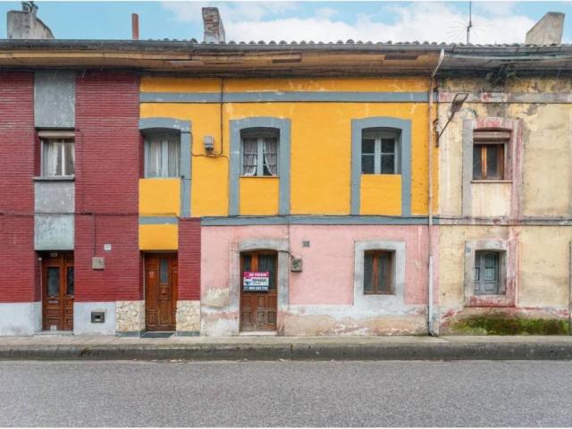 Piso en Venta en Aller