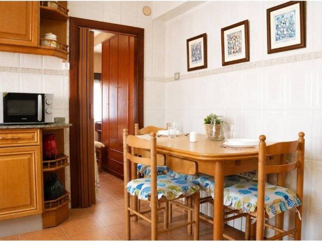 Piso en Venta en Aller
