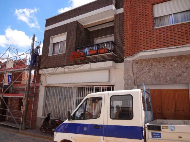 Piso en Venta en Almodóvar del Campo