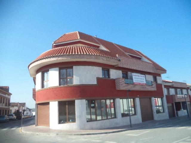 Piso en Venta en Almodóvar del Campo