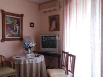 Piso en venta en Almodóvar del Campo. Inmobiliaria Correal les ofrece un piso en venta en Almodóvar del Campo. Pisos Almodóvar del.