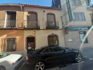 Piso en venta en Almodóvar del Campo. PISO PLAZA MAYOR ALMODÓVAR DEL CAMPO. Pisos Almodóvar del.