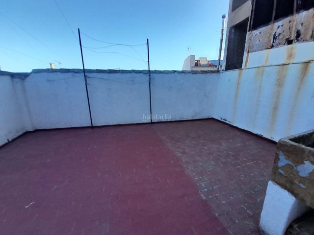 Piso en venta en Almodóvar del Campo. PISO PLAZA MAYOR ALMODÓVAR DEL CAMPO. Pisos Almodóvar del.