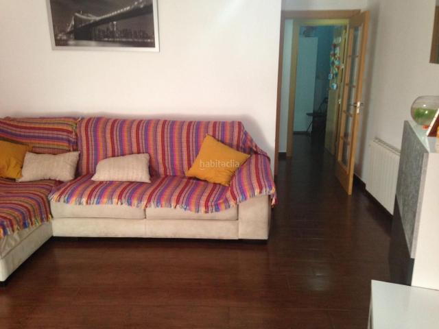 Piso en venta en Almodóvar del Campo. PISO EXTERIOR A DOS CALLES CON COCHERA CERRADA Y TRASTERO. Pisos Almodóvar del.