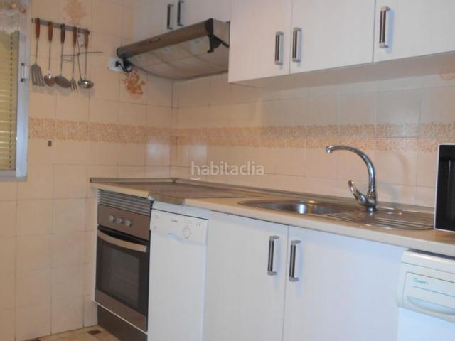 Piso en venta en Almodóvar del Campo. Pisos Almodóvar del.