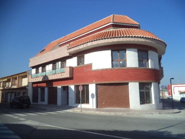 Piso en venta en Almodóvar del Campo. Ultimas viviendas, sin comision de agencia. Pisos Almodóvar del.