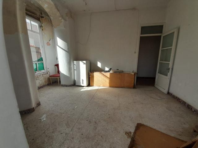 Piso en venta en Almodóvar del Campo. Venta viviendas en Plaza San Benito. Pisos Almodóvar del.