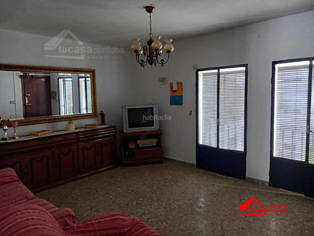 Piso en venta en Almodóvar del Río. Acogedor Piso en el Centro de Almodóvar del Río. Pisos Almodóvar del.