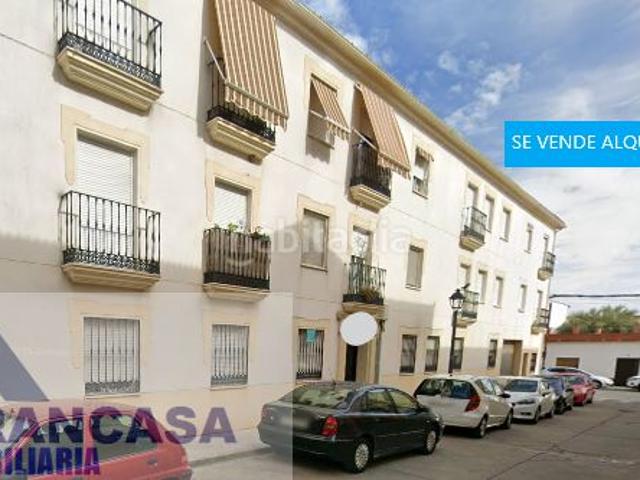 Piso en venta en Almodóvar del Río. Almodóvar del RíoPiso. Pisos Almodóvar del.