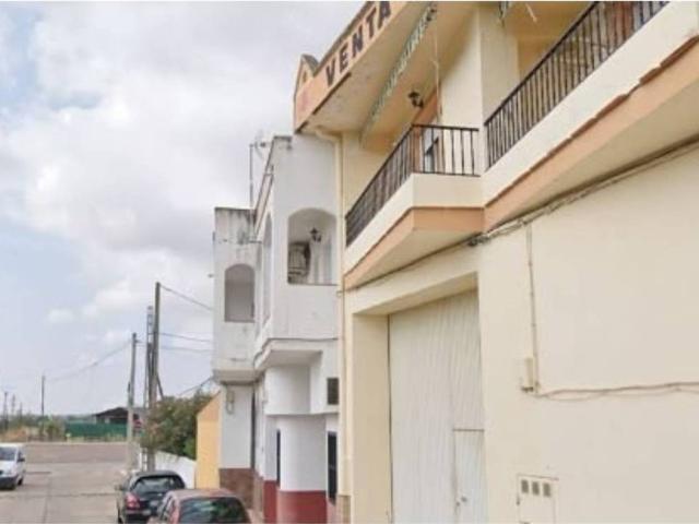 Piso en Venta en Almoharín