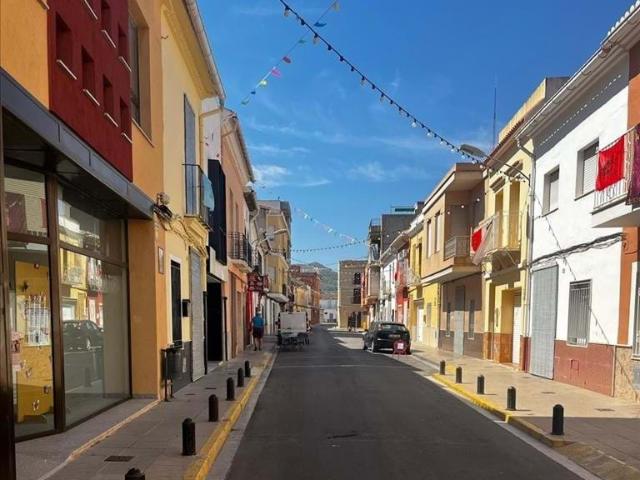 Piso en venta en Almoines Calle SANT FFRANCESC Nº 27 Valencia – Ideal para inversores
