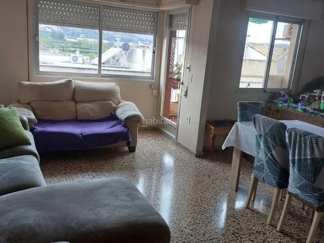 Piso en venta en Almoines. Luminosidad y Amplitud en Almoines! Piso de 110 m² impecable y listo para entrar. Pisos.