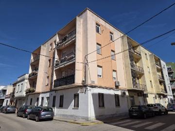 Piso en venta en Almoines. Pisos.