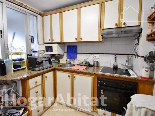 Piso en venta en Almoines, Valencia Costa Valencia