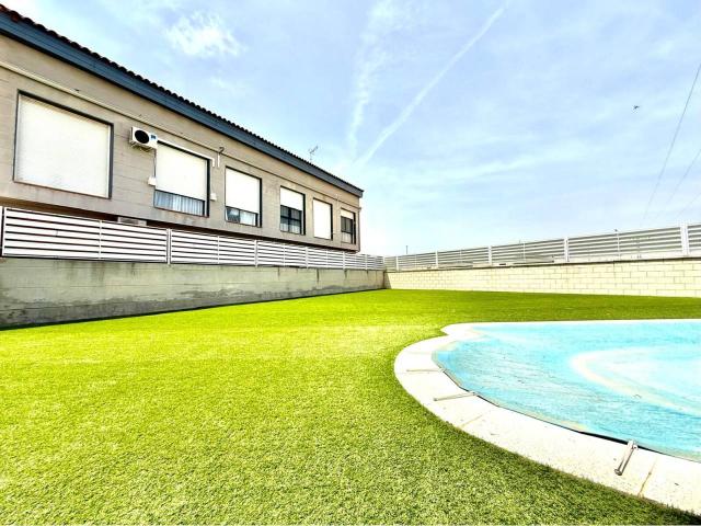 Piso en venta en Almonacid de Toledo