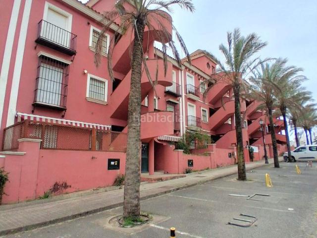 Piso en venta en Almonte, Coto. PISO EN PLANTA BAJA CON PATIO EN ZONA COTO MATALASCAÑAS. Pisos.