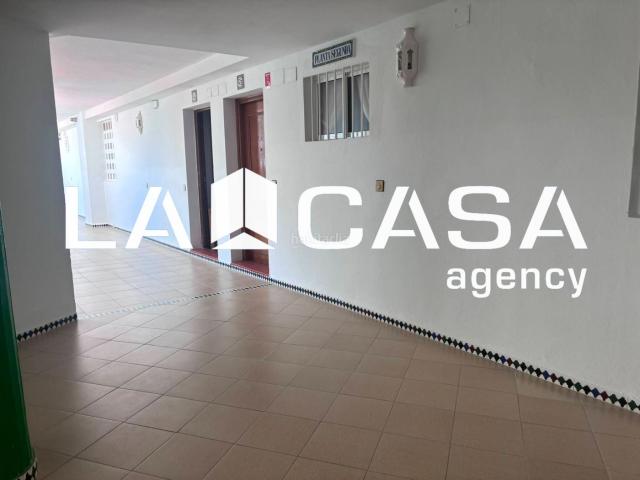 Piso en venta en Almonte, Caño Guerrero. PISO A LA VENTA En Sector P, Matalascañas, Huelva, Andalucía, España. Pisos.