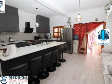 Piso en Venta en Almonte ciudad