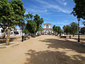 Piso en Venta en Almonte ciudad