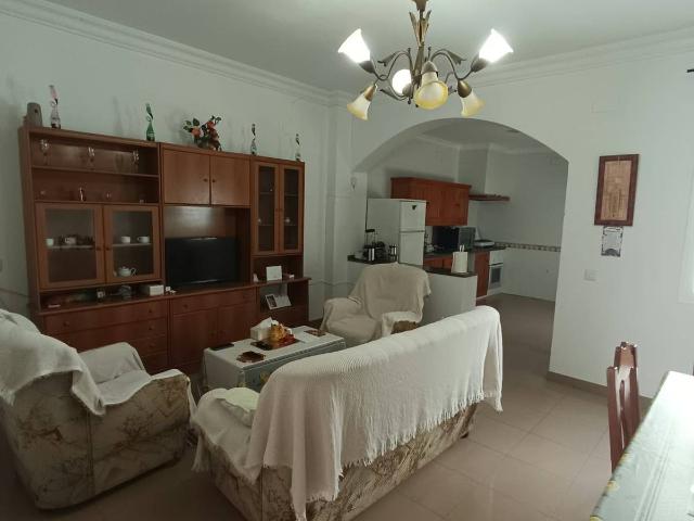 Piso en Venta en Almonte ciudad