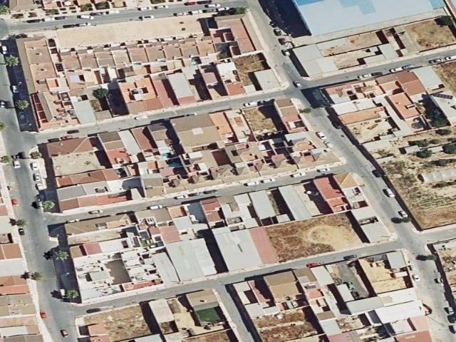 Piso en Venta en Almonte ciudad