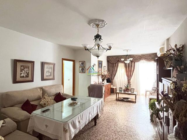 Piso en Venta en Almonte ciudad