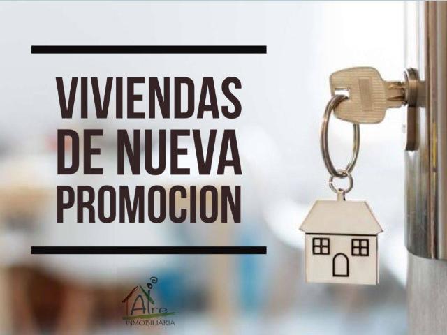 Piso en Venta en Almonte ciudad