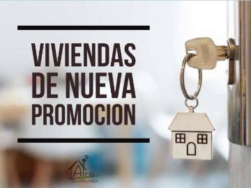 Piso en Venta en Almonte ciudad